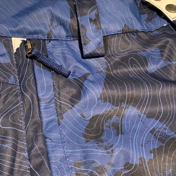 The North Face  Sally Insulated Pants Size  S - Picture 8 of 10